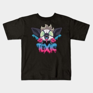 Toxic! Kids T-Shirt